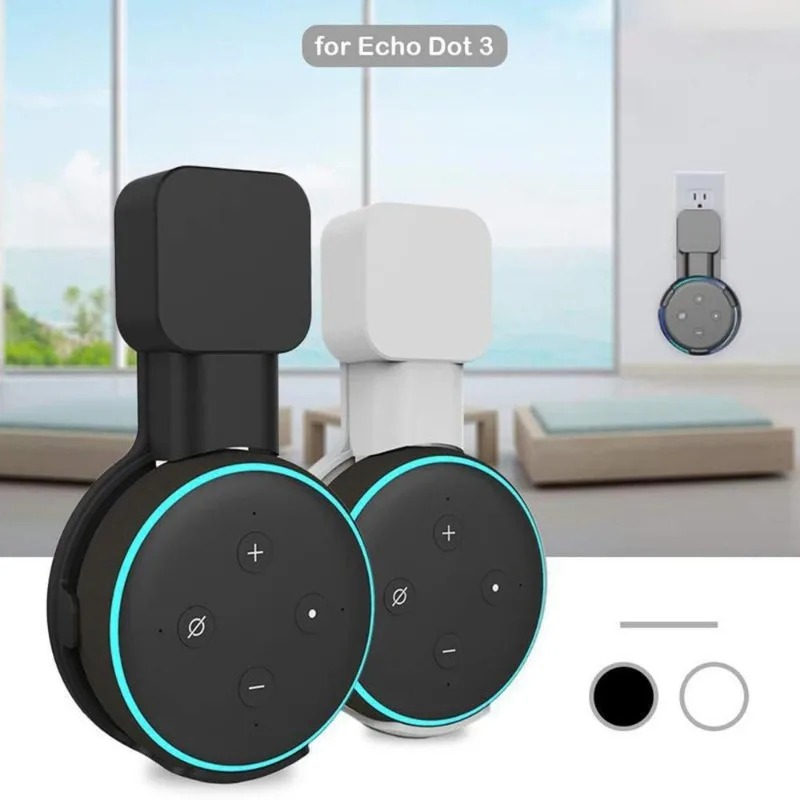 Amazon Speaker Echo Pop - Para echo dot 3 suporte de