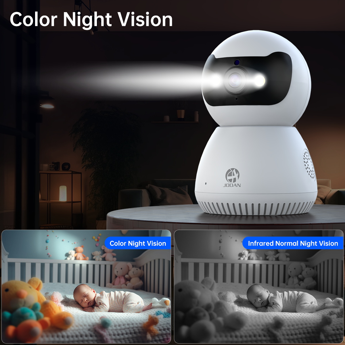 Jooan 5mp 3mp câmera ip 5g wif - Eufy Camera E220 avaliação e preço