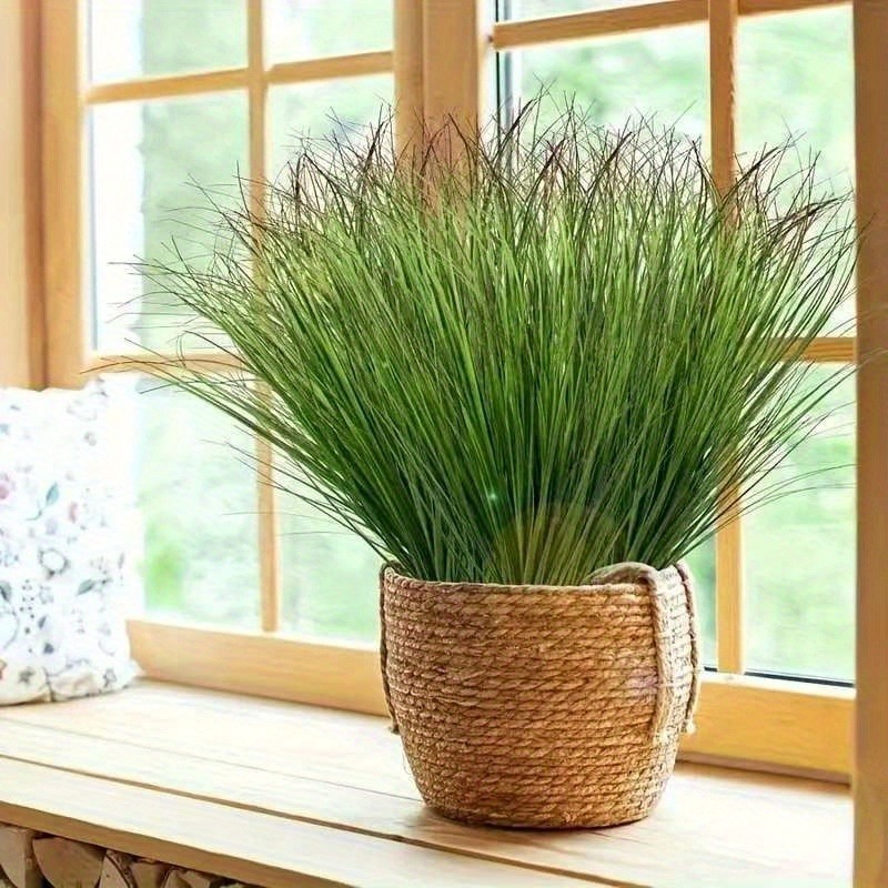 12/28 peças de Plantas Verdes  - Sphagnum Moss Dry avaliação e preço