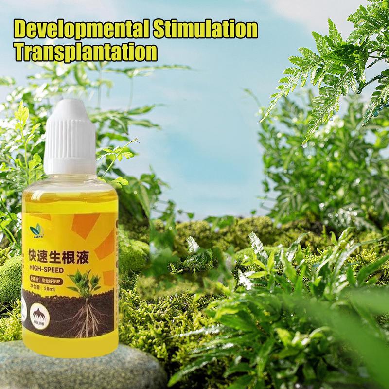 Solução Líquida para Enraizame - Root Stimulator Liquid avaliação e preço