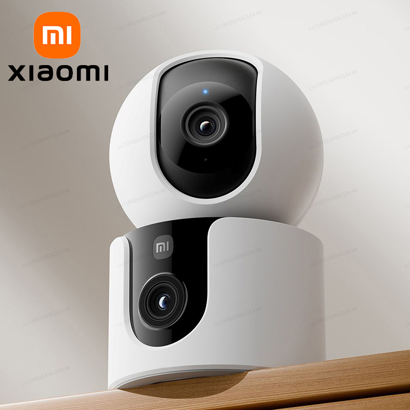 Versão de câmera dupla XIAOMI  - Eufy Camera E220 avaliação e preço