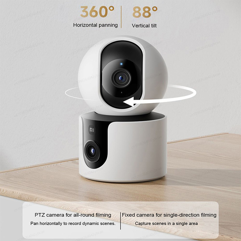 Versão de câmera dupla XIAOMI  - Eufy Camera E220 avaliação e preço