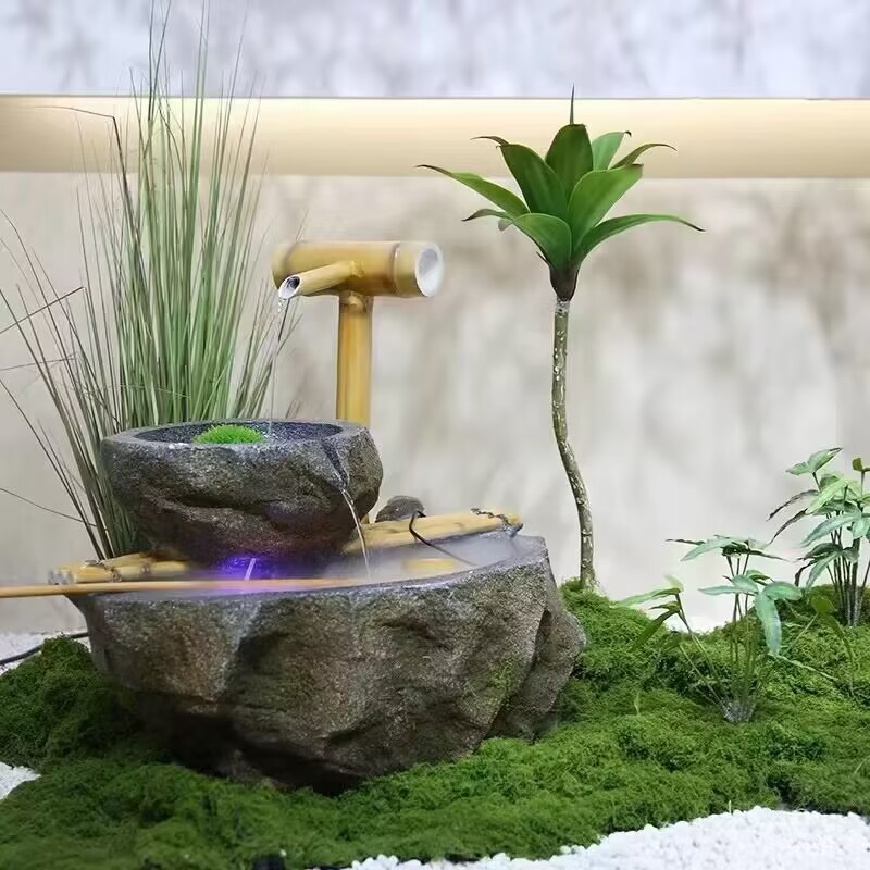 1*1m falso musgo diy artesanat - Sphagnum Moss Dry avaliação e preço