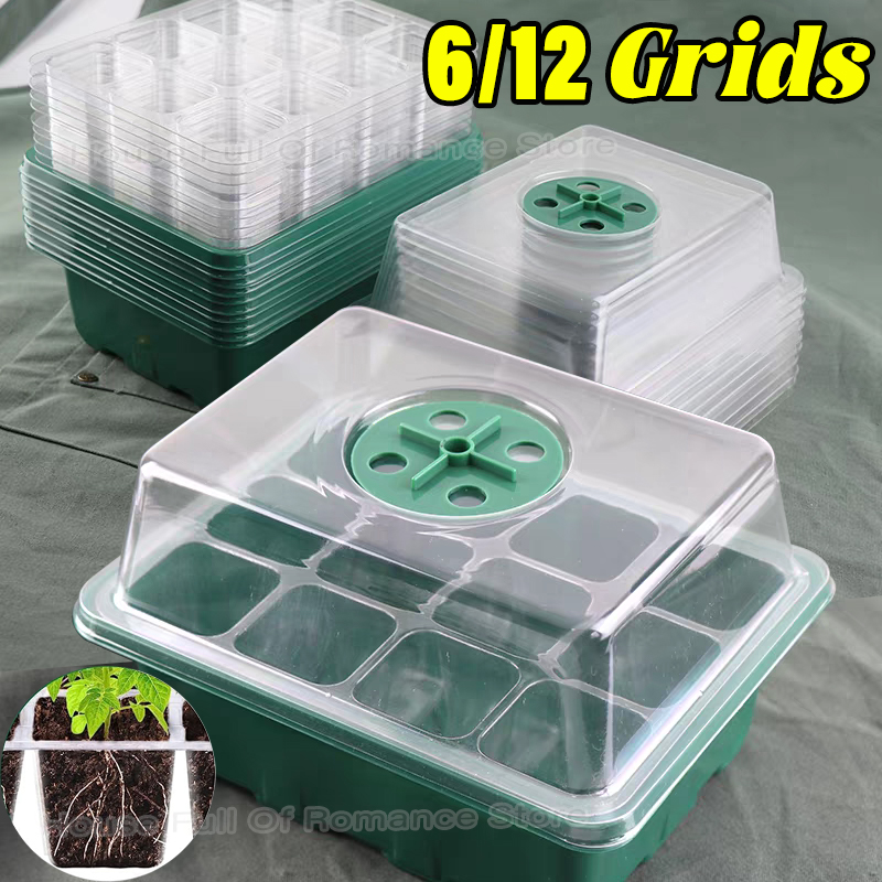 Kit de Iniciação para Cultivo  - Humidity Dome Kit avaliação e preço